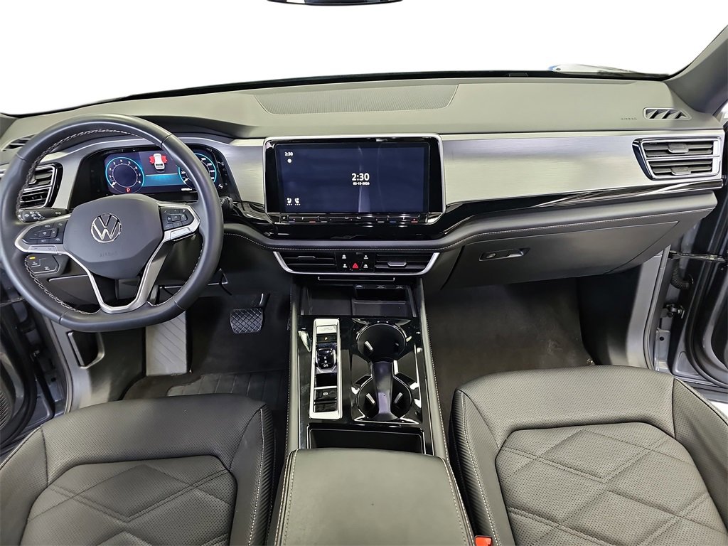 Used 2024 Volkswagen Atlas Cross Sport SE image 9