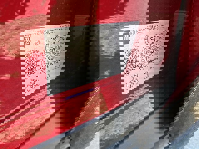 Certified 2023 Chevrolet Blazer Premier w/ Driver Confidence II Package image 35