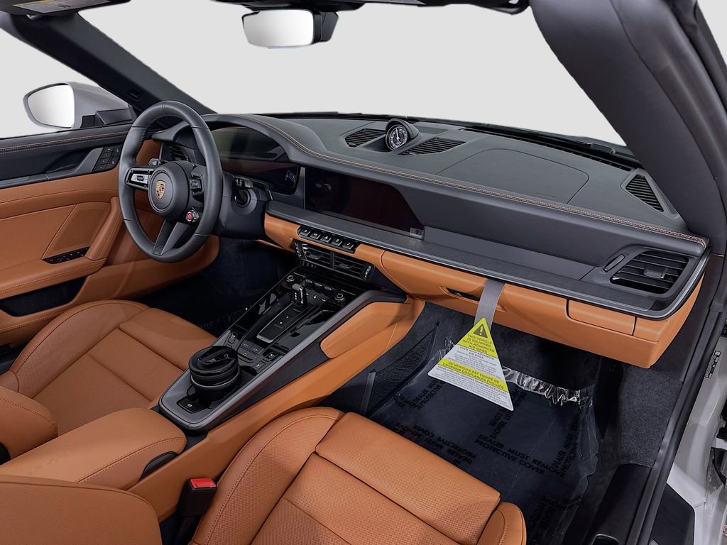 New 2026 Porsche 911 Carrera S image 31