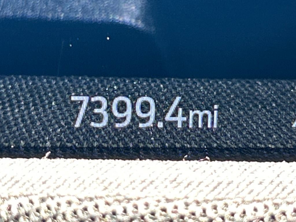 Used 2025 Ford Mustang Mach-E Select w/ Comfort Package Lite RWD image 12