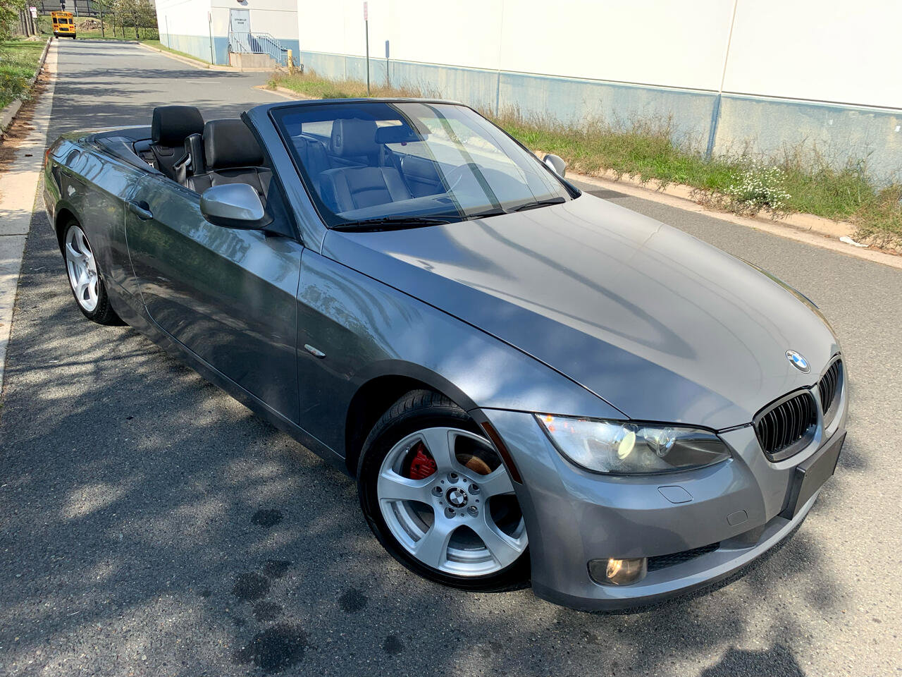 Used 2010 BMW 328i Convertible