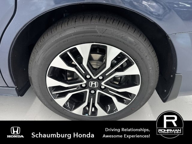 New 2027 Honda Odyssey Elite image 5