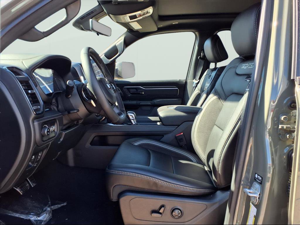 New 2026 RAM 1500 RHO w/ RHO Level 1 Equipment Group image 8