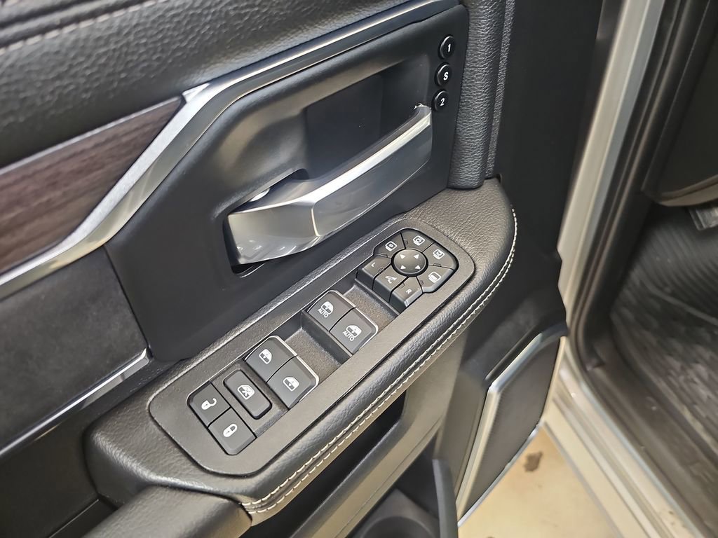 New 2026 RAM 3500 Laramie w/ Max Tow Package image 11
