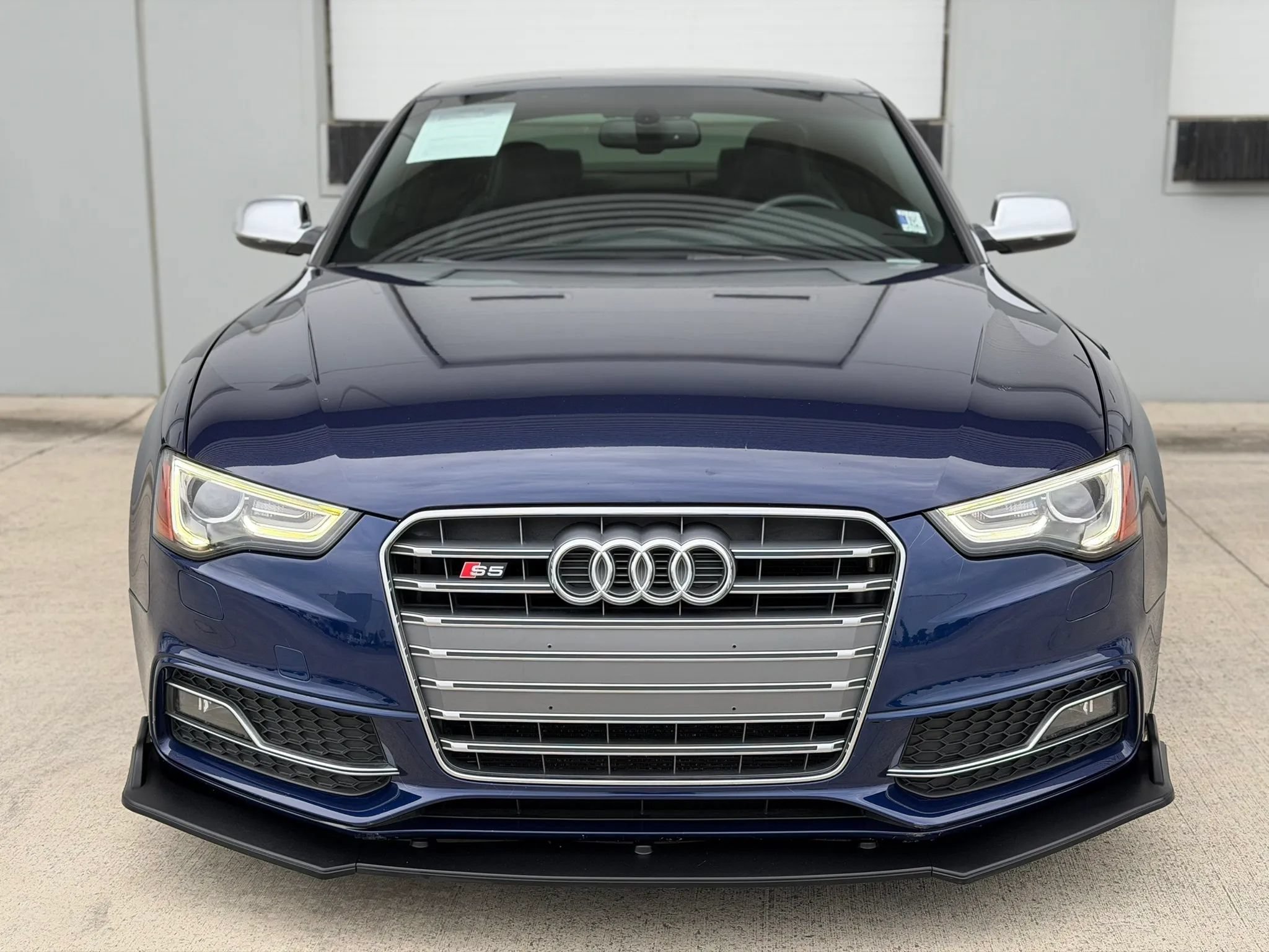 Used 2013 Audi S5 Prestige w/ Prestige Pkg AWD/4WD image 9