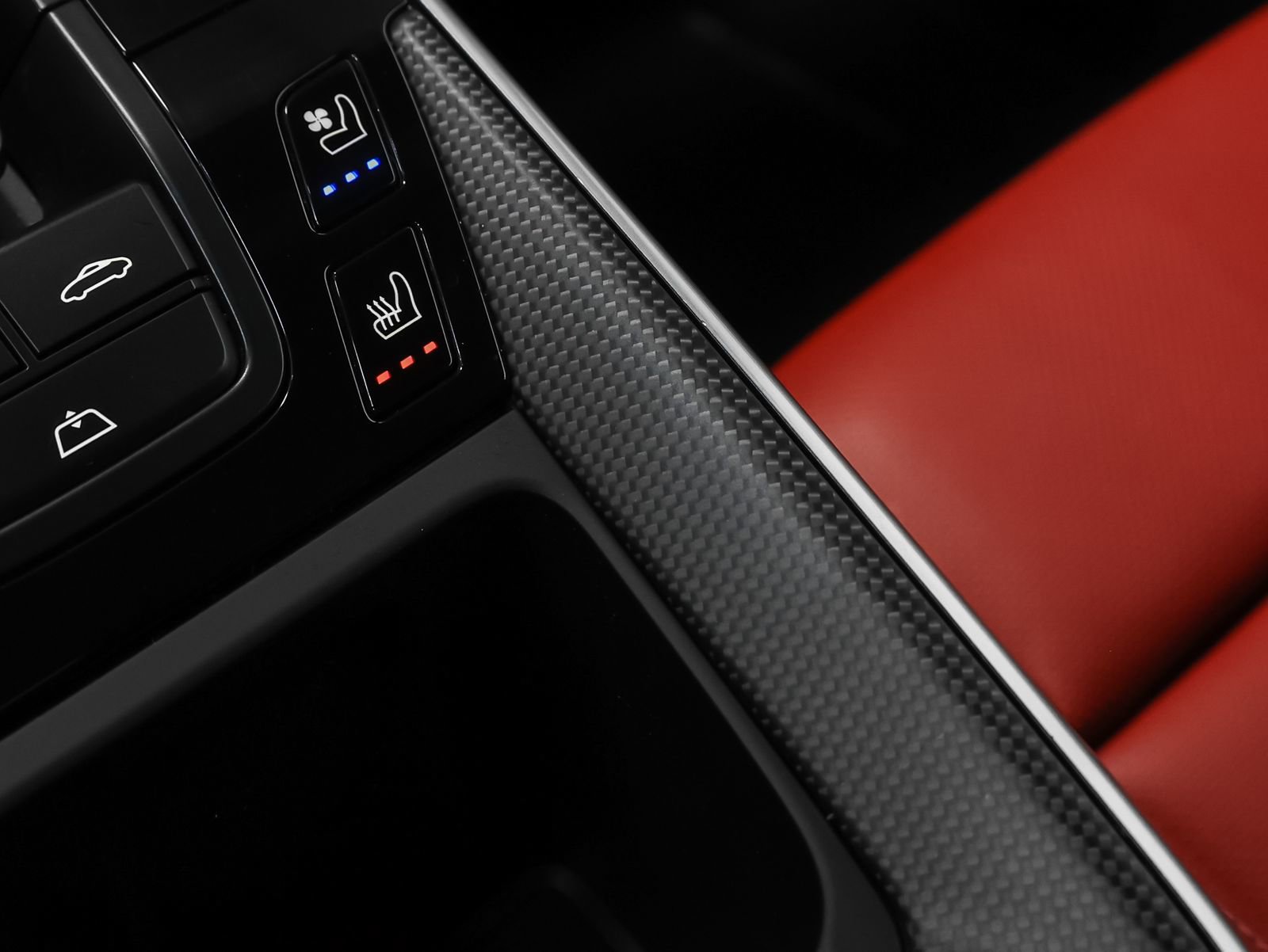 Certified 2023 Porsche 911 Turbo S image 54