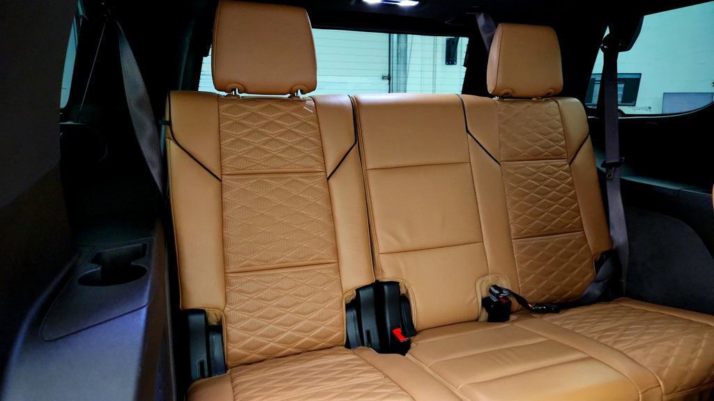 Used 2021 Cadillac Escalade Sport w/ Driver Assist Tech Package image 26