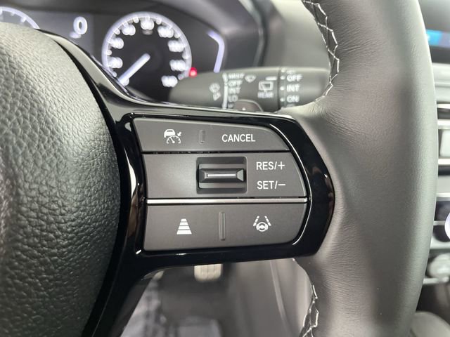 New 2026 Honda Civic Sport image 38