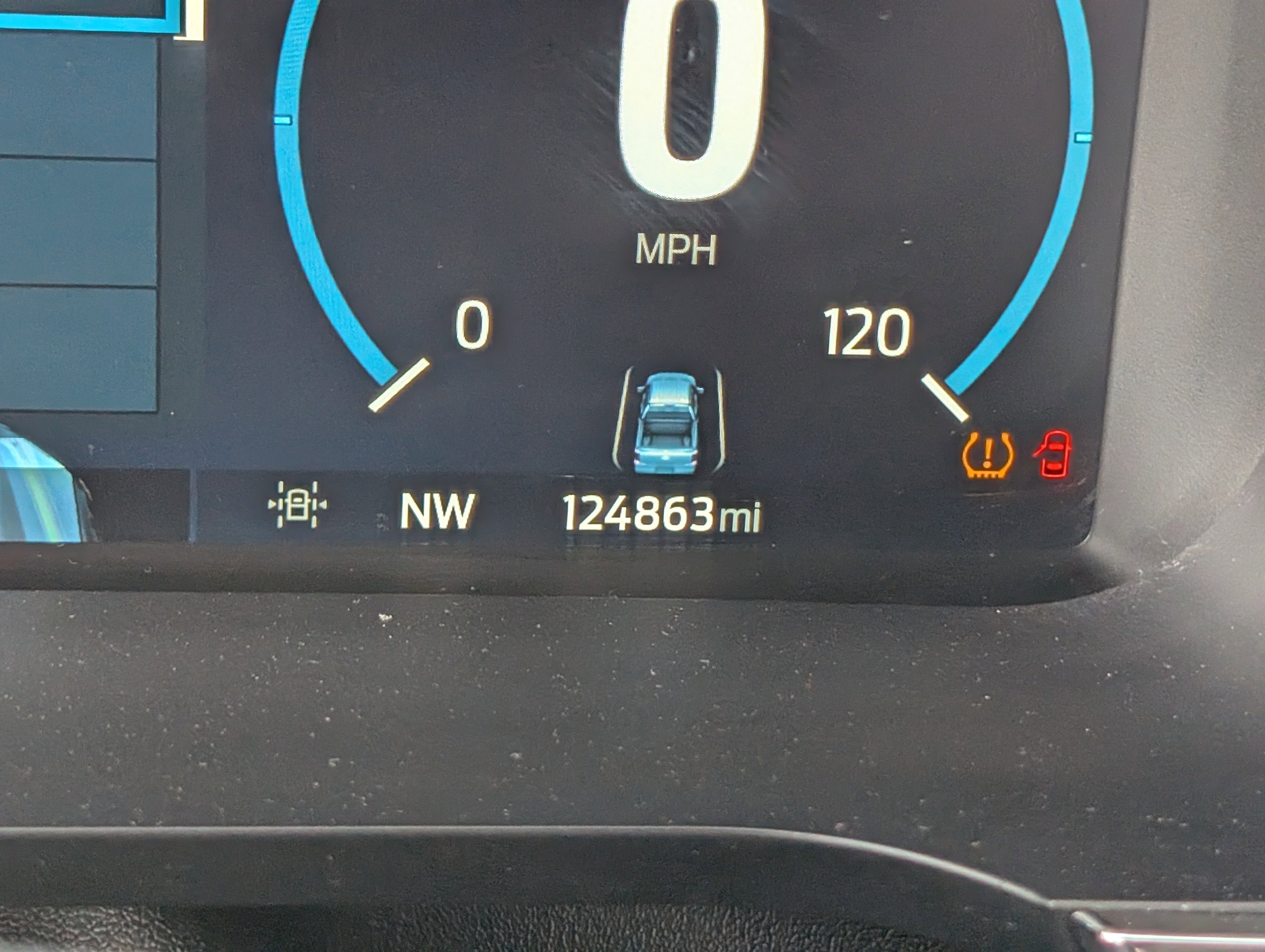 Used 2022 Ford F150 Lariat w/ Equipment Group 501A Mid AWD/4WD image 24