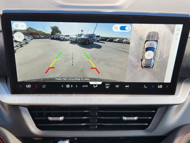 New 2026 Ford Explorer ST image 13