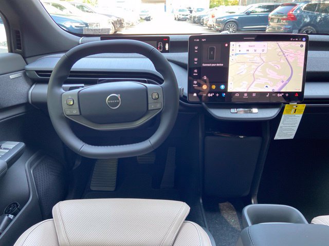 New 2027 Volvo EX60 Ultra AWD/4WD image 13