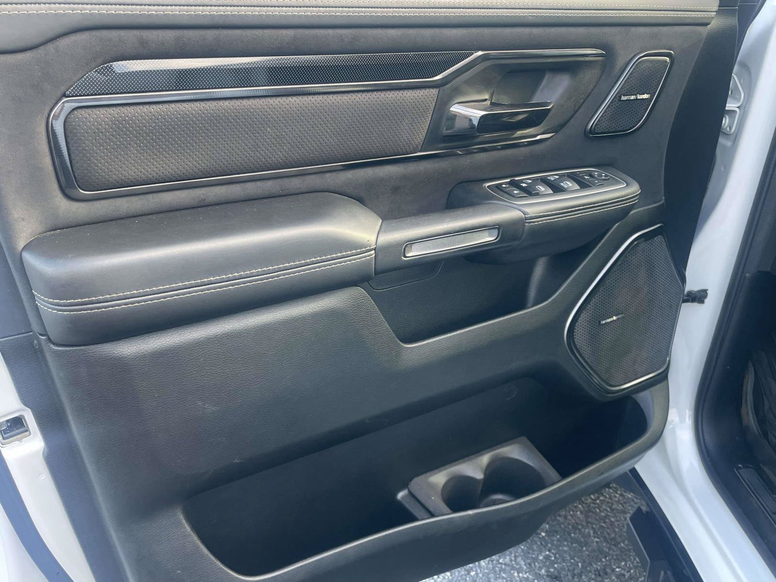 Used 2022 RAM 1500 TRX w/ TRX Level 1 Equipment Group AWD/4WD image 18