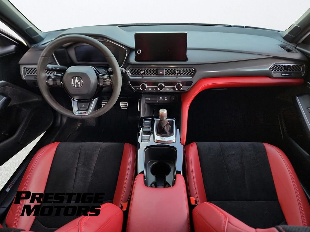 Used 2024 Acura Integra Type S FWD image 21