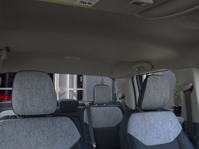 New 2026 Ford Maverick XLT w/ XLT Luxury Package FWD image 12