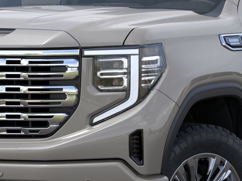 New 2026 GMC Sierra 1500 Denali w/ Technology Package AWD/4WD image 11