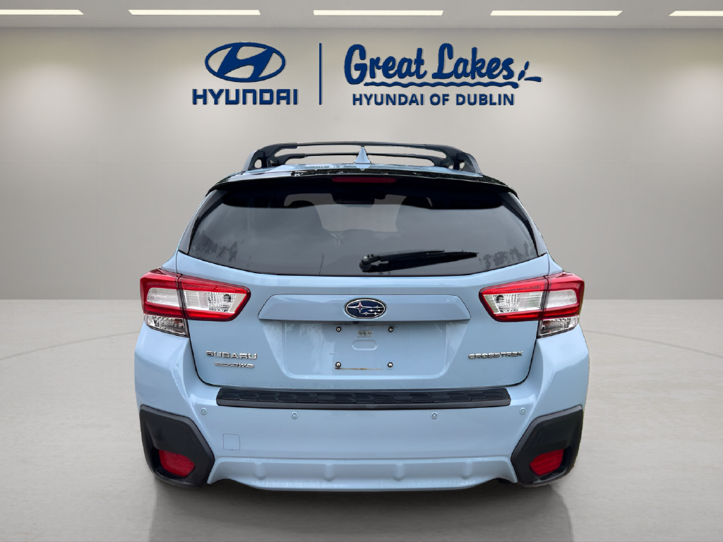 Used 2019 Subaru Crosstrek 2.0i Limited w/ Moonroof Package w/Navigation AWD/4WD image 4