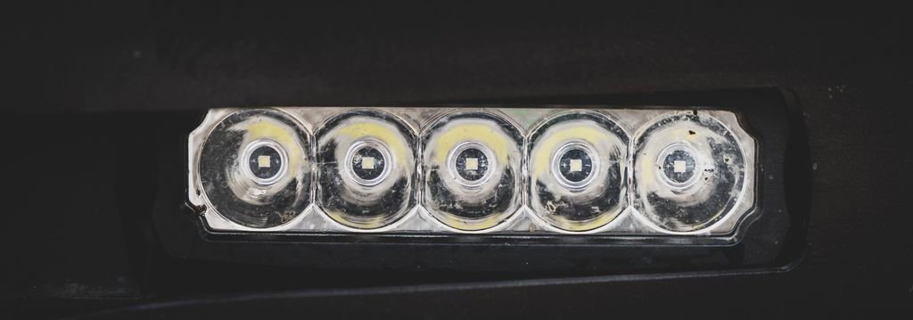 Used 2023 Ford Bronco Big Bend image 17