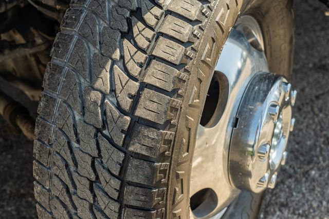 Used 2017 Ford F350 Lariat w/ Lariat Ultimate Package image 16