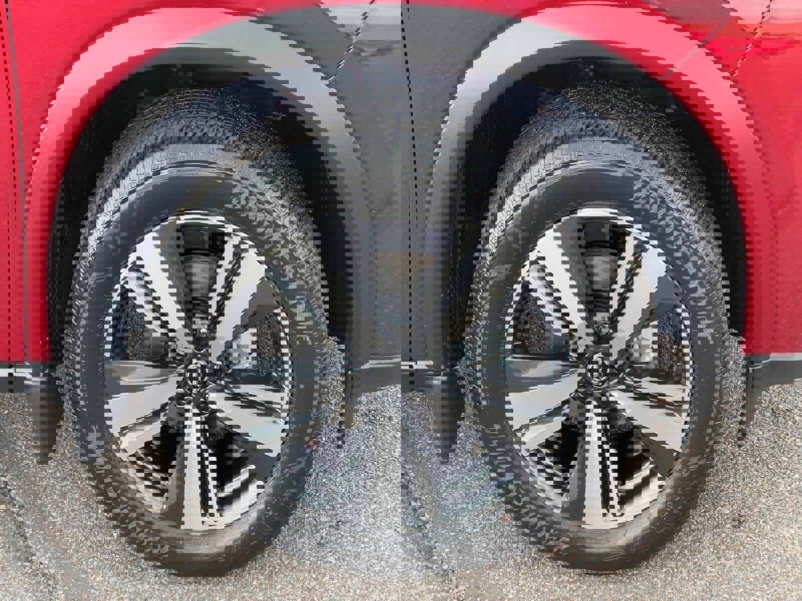 Certified 2025 Nissan Rogue SL image 8