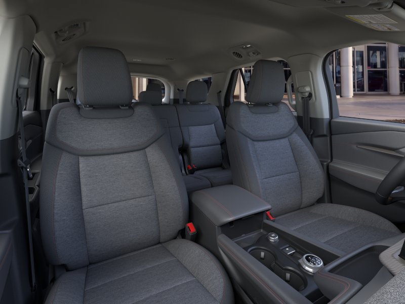 New 2026 Ford Explorer Active RWD image 10