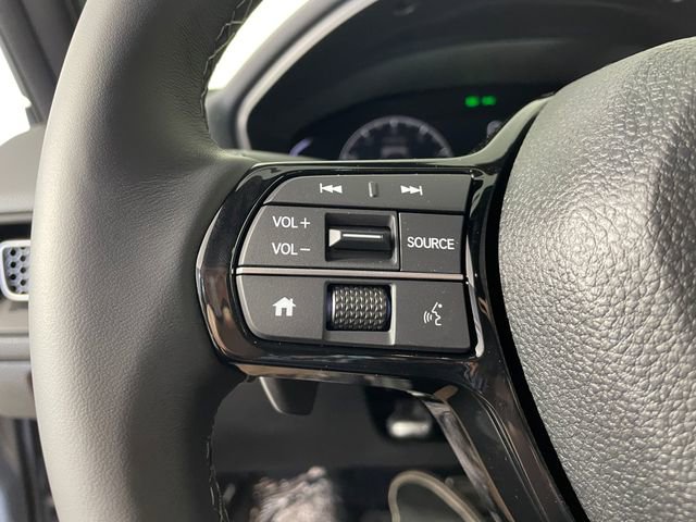 New 2026 Honda Civic Sport image 9
