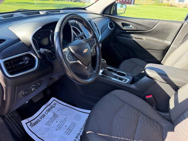 Used 2020 Chevrolet Equinox LT AWD/4WD image 10