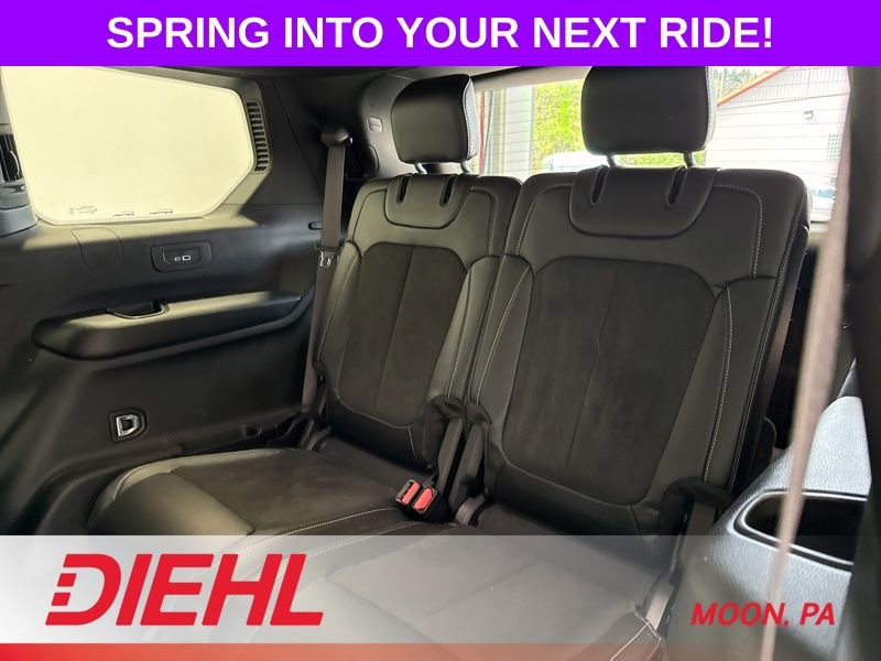 Used 2024 Jeep Grand Cherokee L Altitude image 18