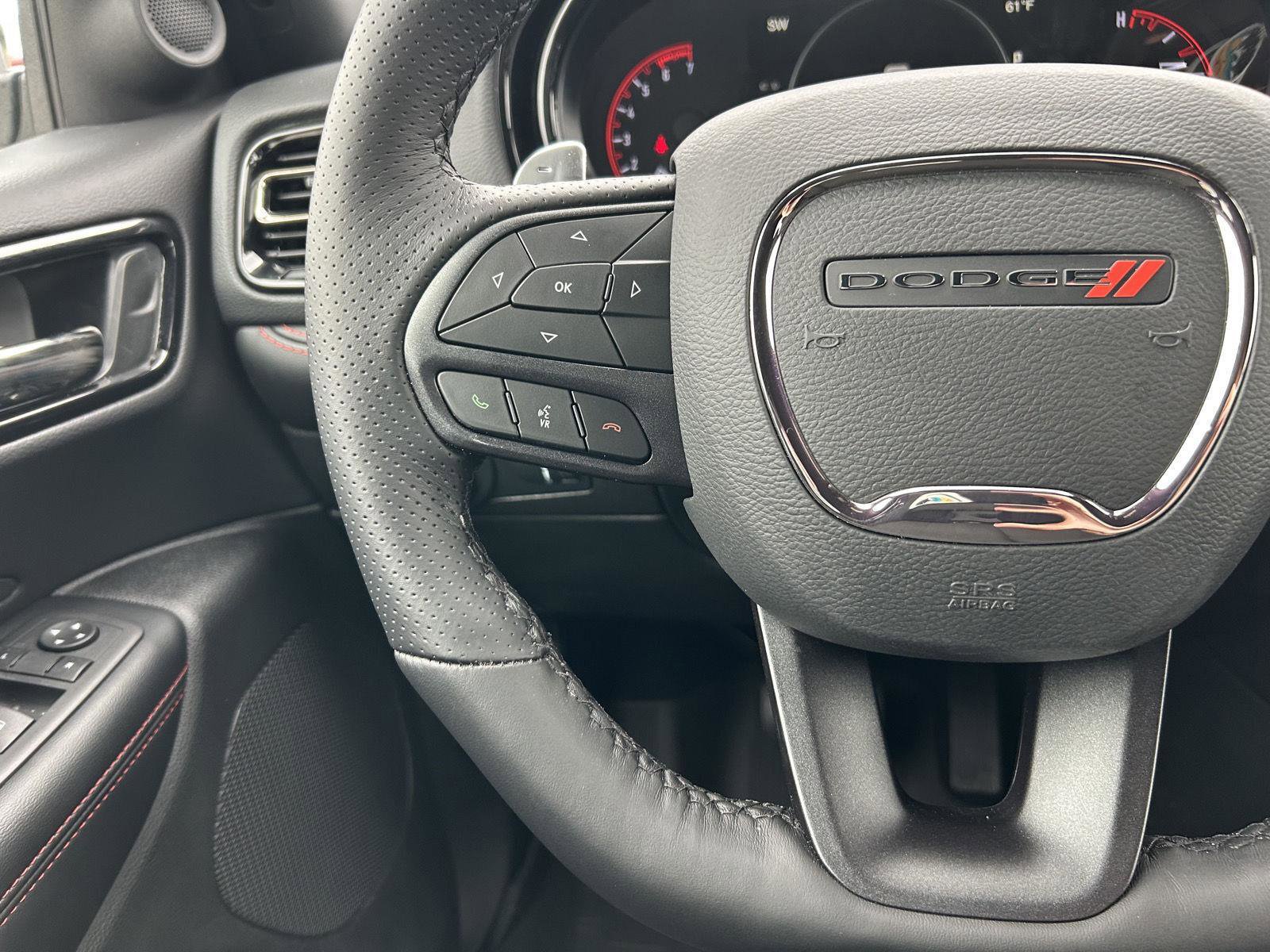 New 2026 Dodge Durango GT image 16