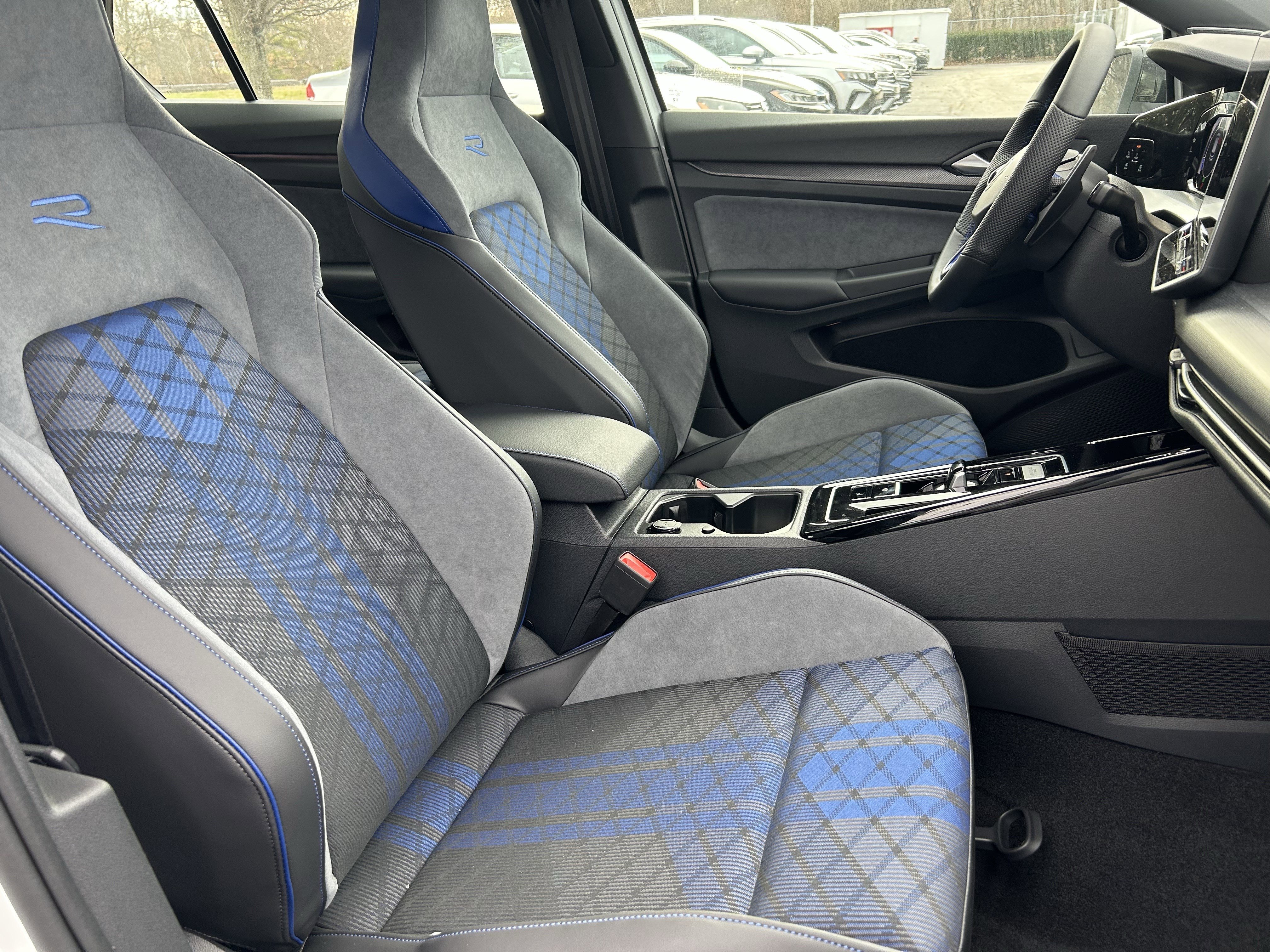 New 2026 Volkswagen Golf w/ Euro Style Package image 26