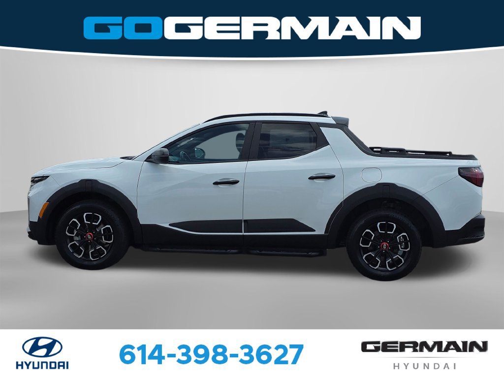 Used 2024 Hyundai Santa Cruz XRT AWD/4WD image 12