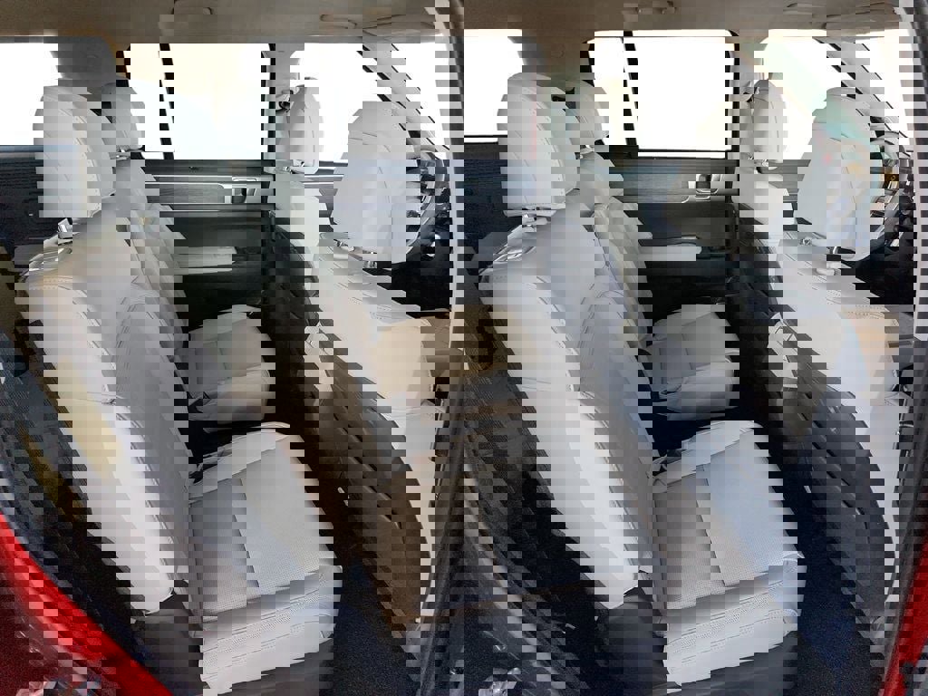 Used 2025 Hyundai Santa Fe Calligraphy image 14