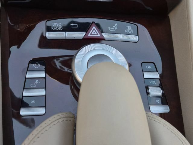 Used 2007 Mercedes-Benz CL 550 image 28