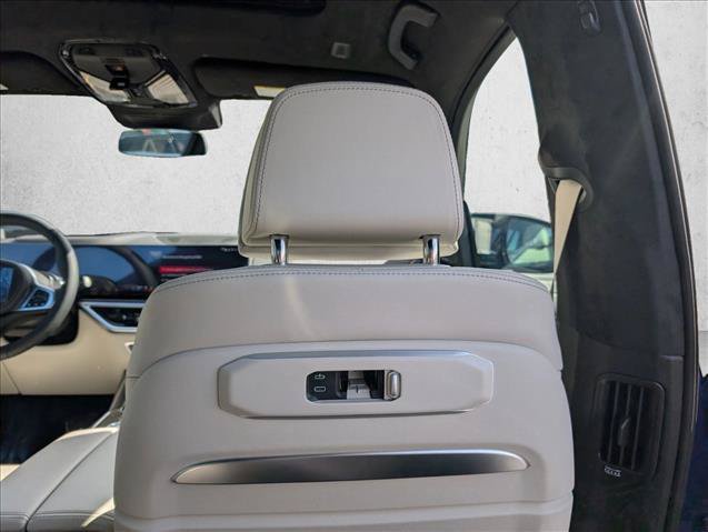 New 2026 BMW X7 M60i w/ Executive Package AWD/4WD image 23