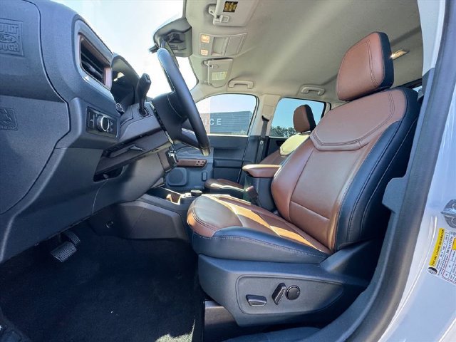 Used 2024 Ford Maverick Lariat AWD/4WD image 17