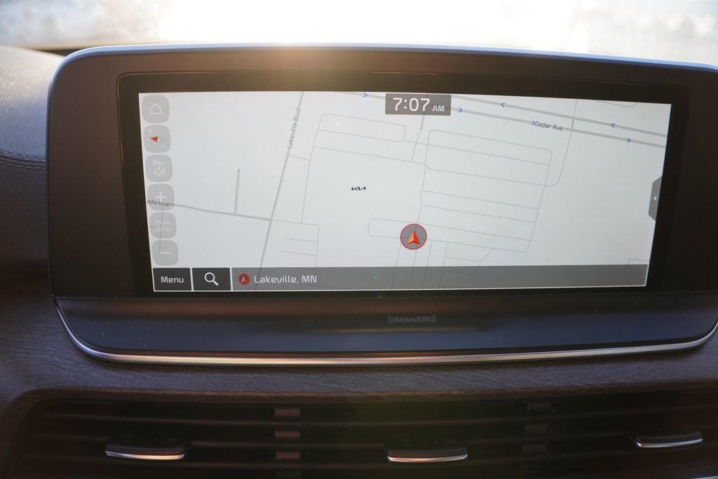 Certified 2022 Kia Telluride EX w/ EX Premium Package image 6