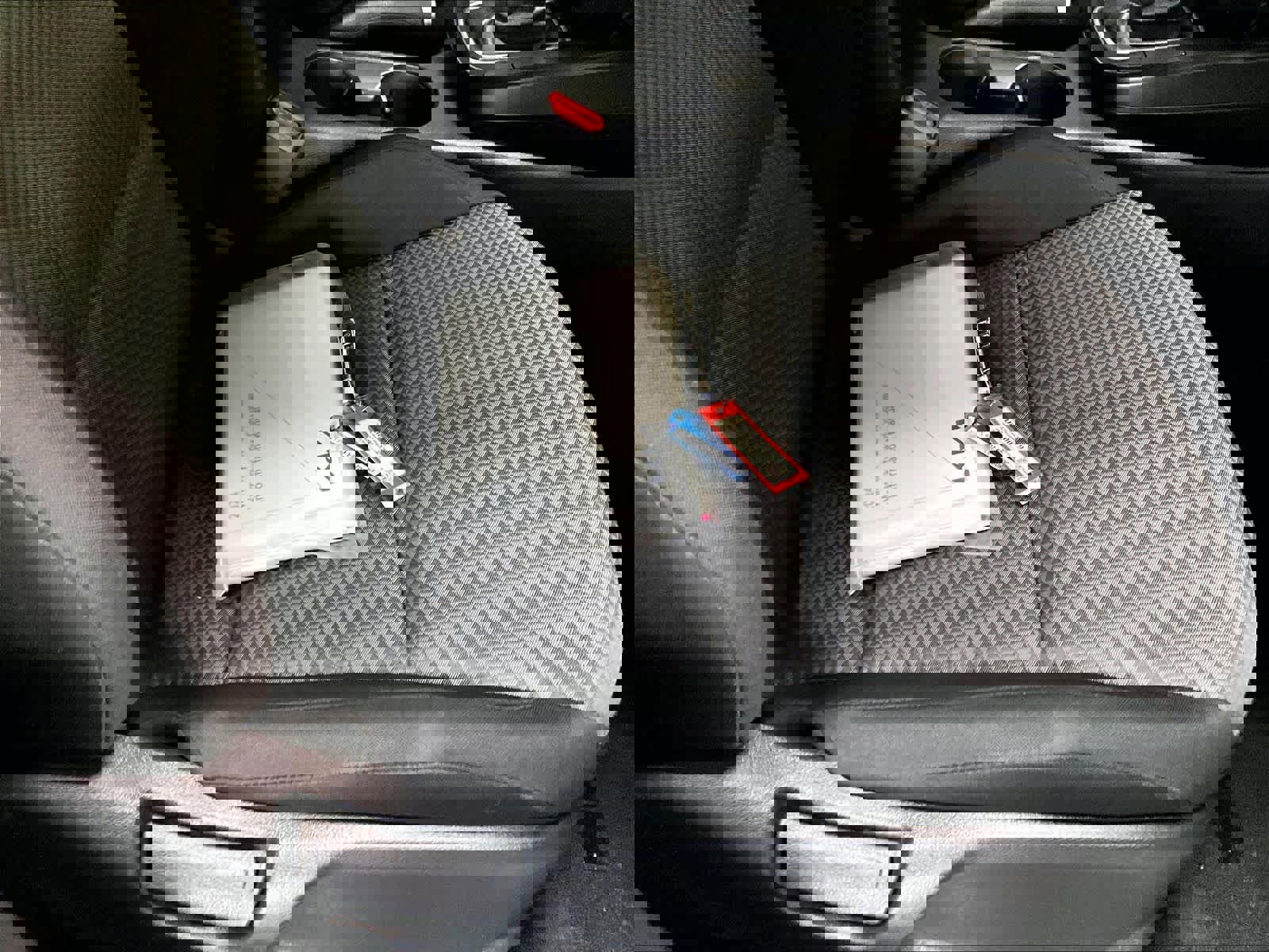 Used 2024 Kia Soul LX w/ Option Group 015 image 30