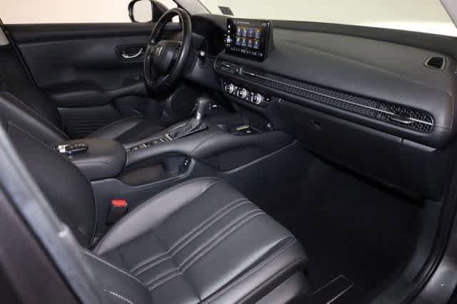 Used 2025 Honda HR-V EX-L image 18