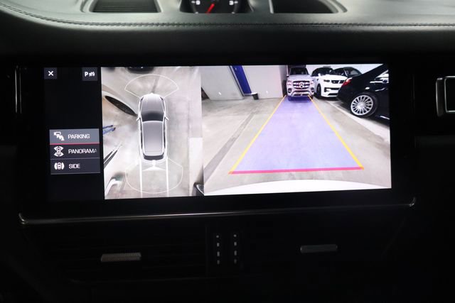 Used 2019 Porsche Cayenne S AWD/4WD image 15