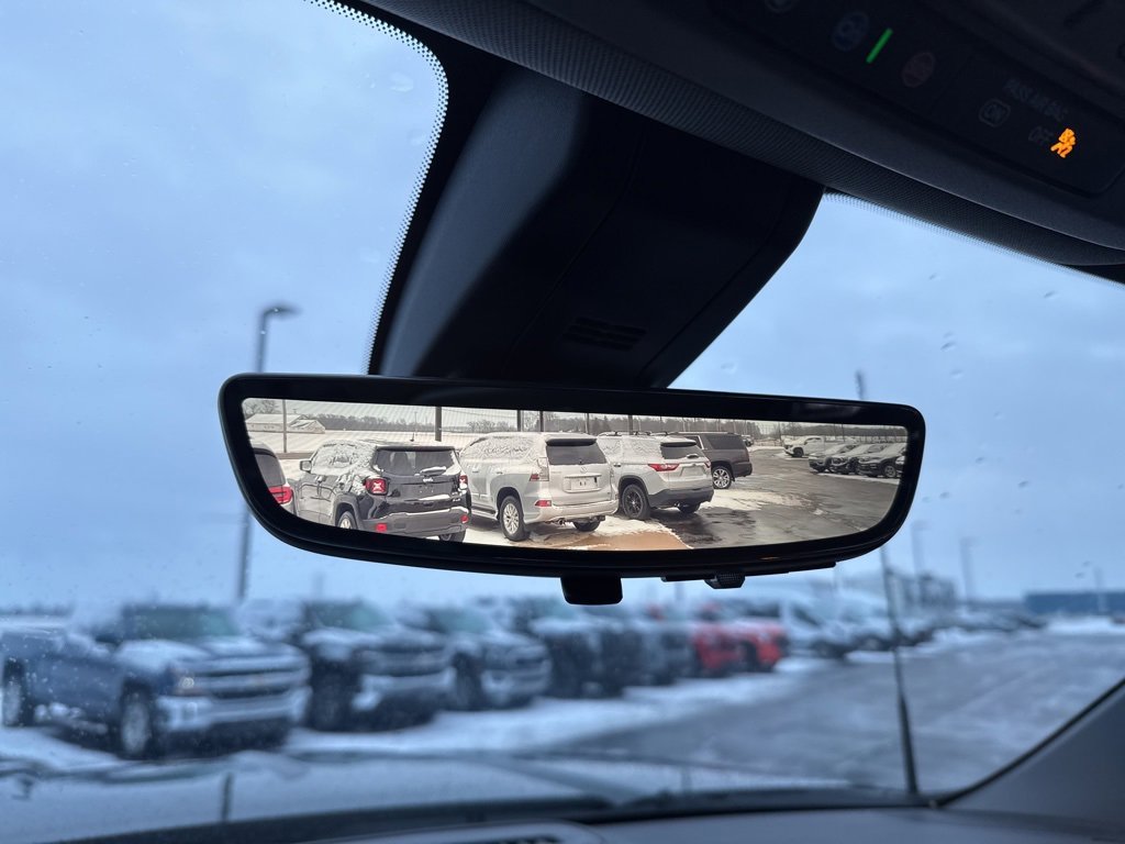 Used 2023 GMC Sierra 2500 Denali w/ Denali Ultimate Package image 21