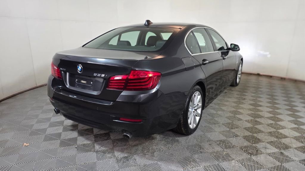 Used 2016 BMW 535i xDrive Sedan image 5