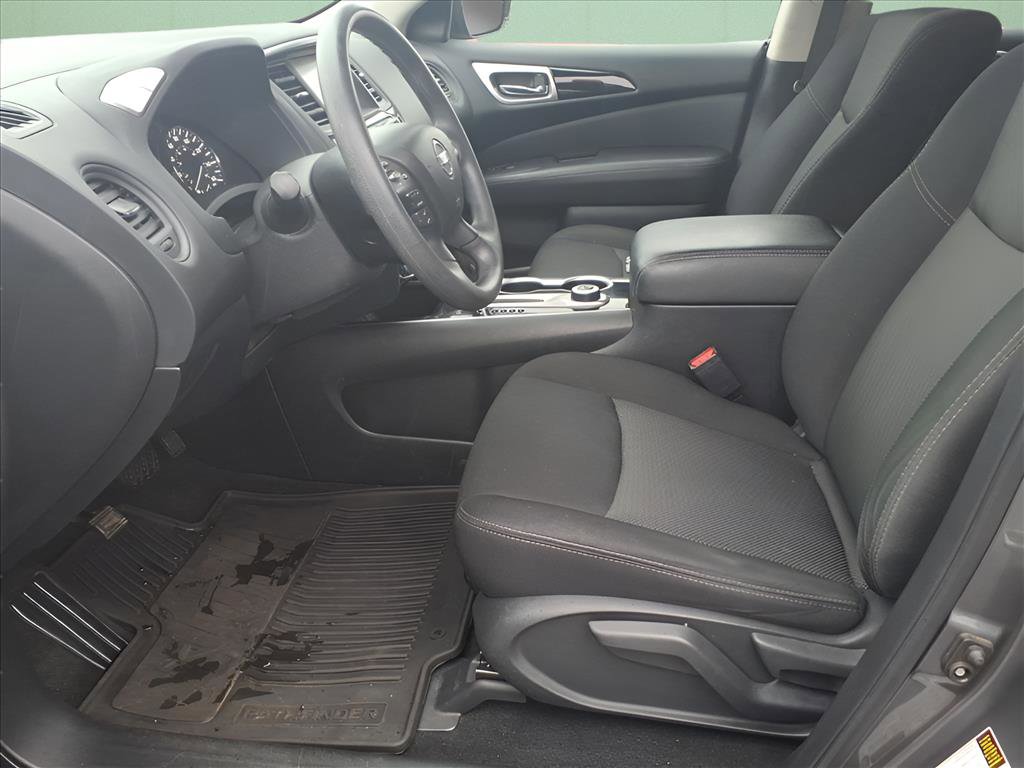 Used 2020 Nissan Pathfinder S image 15