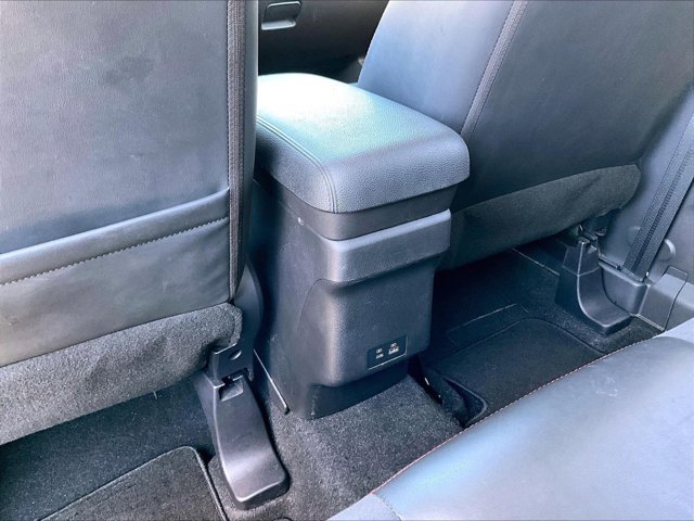 Used 2022 Mitsubishi Outlander Sport SE image 25