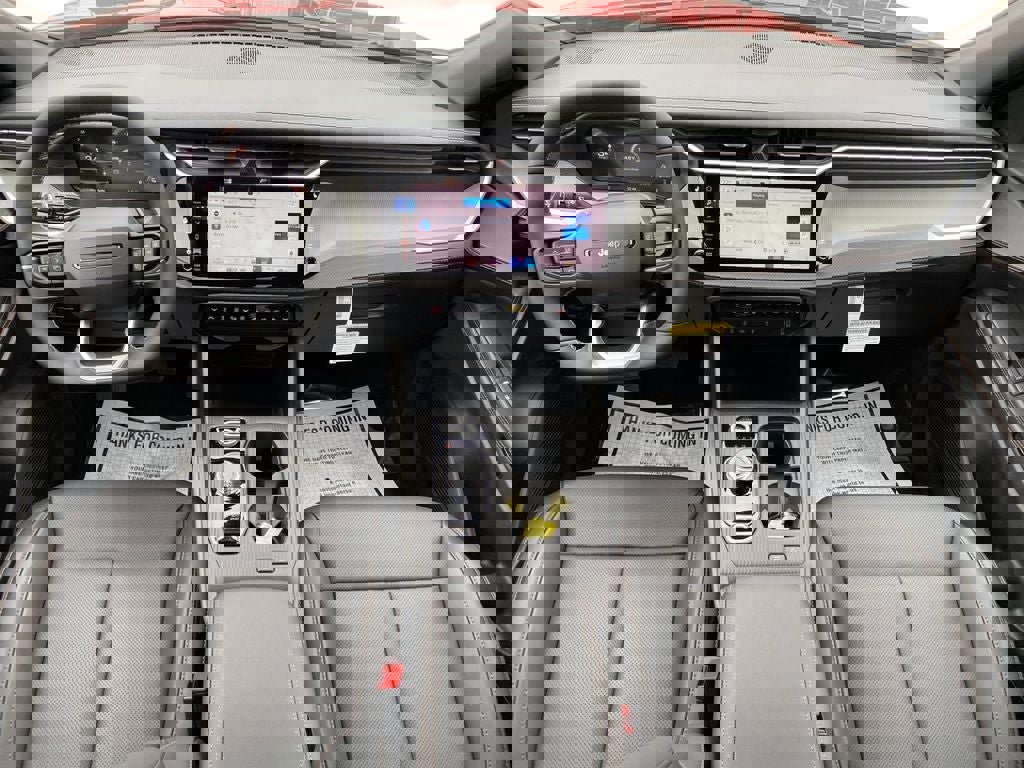 New 2026 Jeep Cherokee Limited image 12