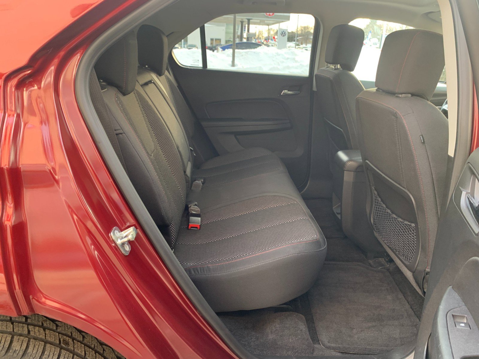 Used 2016 Chevrolet Equinox LT AWD/4WD image 30