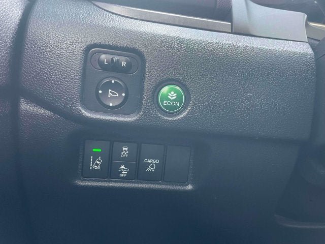 Used 2021 Honda Ridgeline RTL image 21