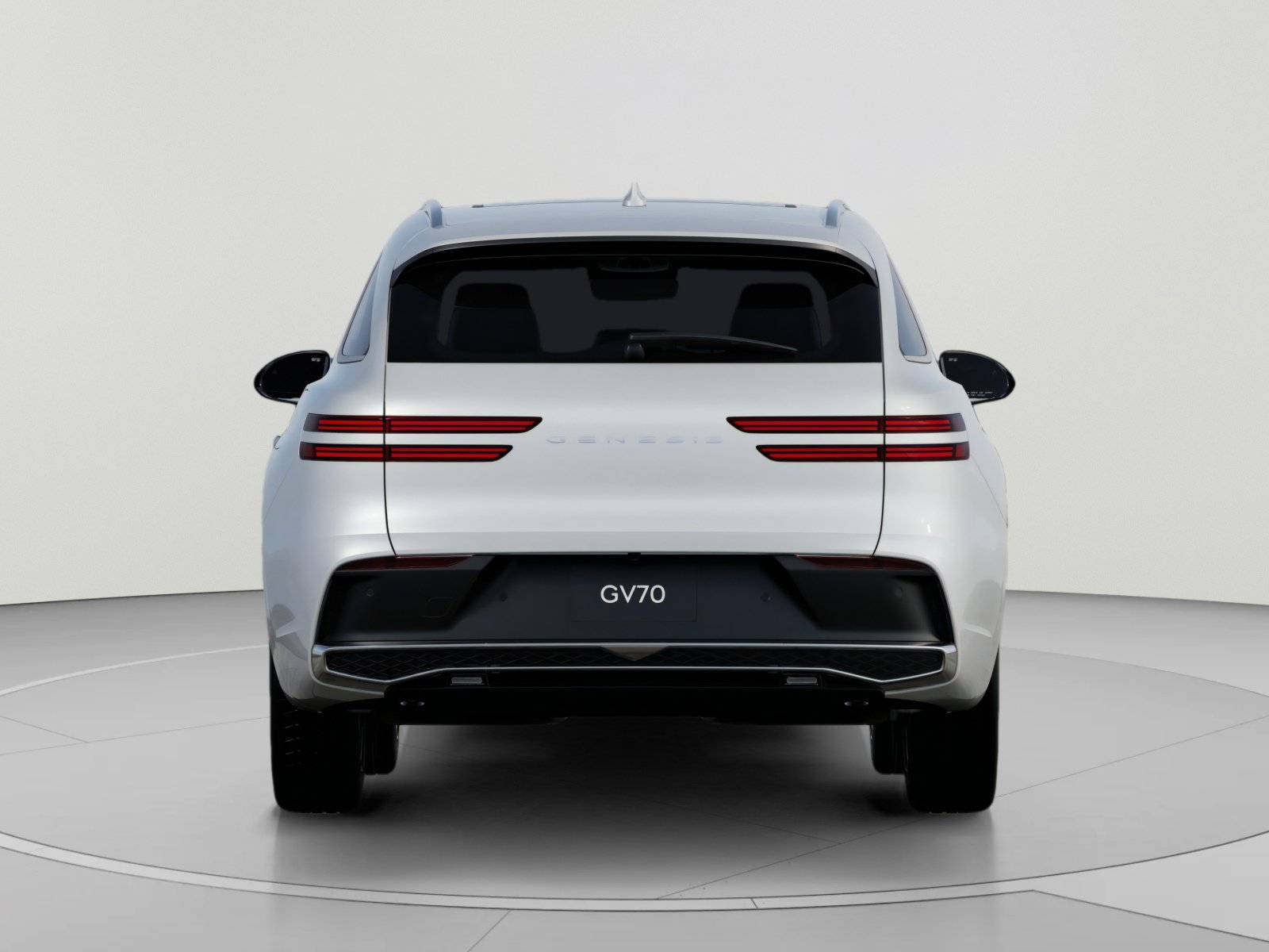 New 2027 Genesis GV70 2.5T Advanced AWD/4WD image 7