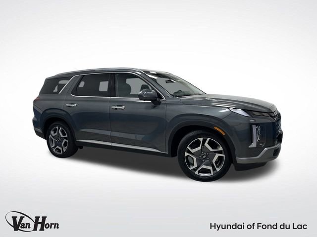 Used 2024 Hyundai Palisade SEL w/ Premium Package