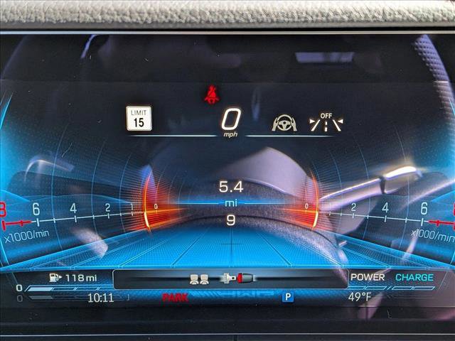 New 2026 Mercedes-Benz AMG GT 53 image 10