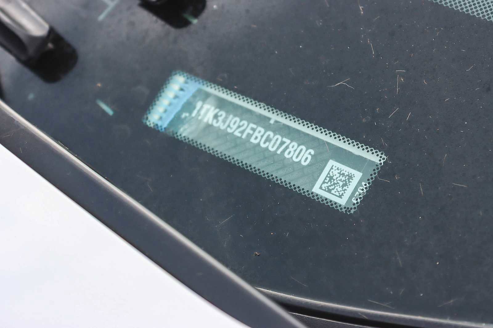 Used 2015 Ford Edge SEL w/ Equipment Group 201A image 27