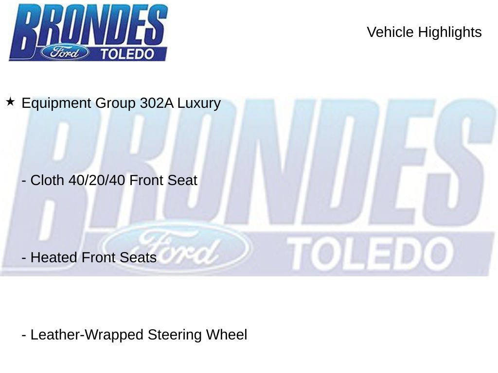 Used 2019 Ford F150 XLT w/ Equipment Group 302A Luxury AWD/4WD image 15